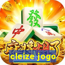 cleize jogo